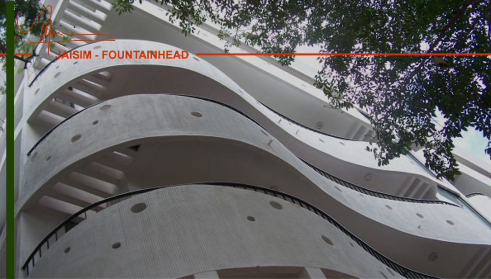 Jaisim Fountainhead